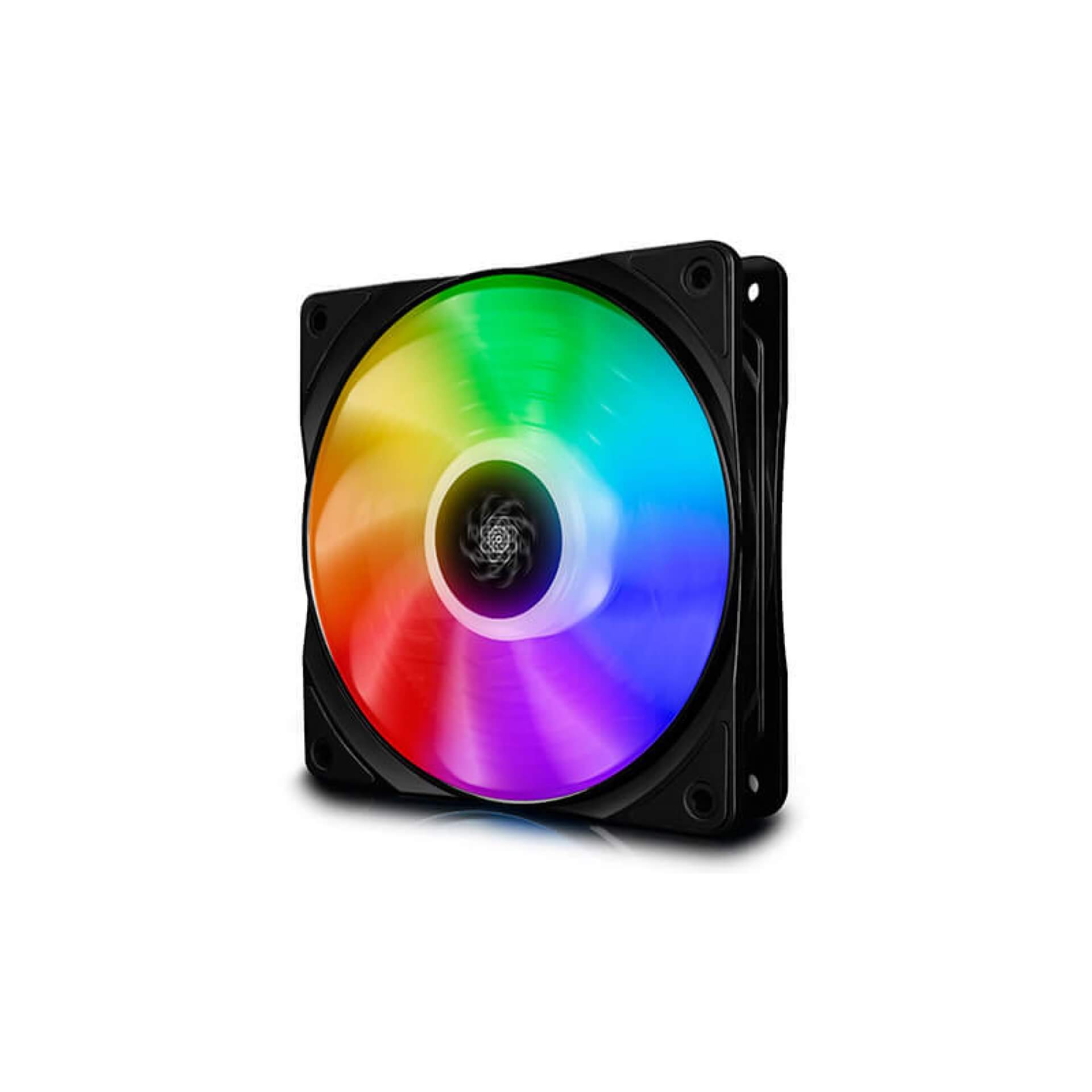 DEEPCOOL CF120 3 in 1 ARGB Cabinet Fan